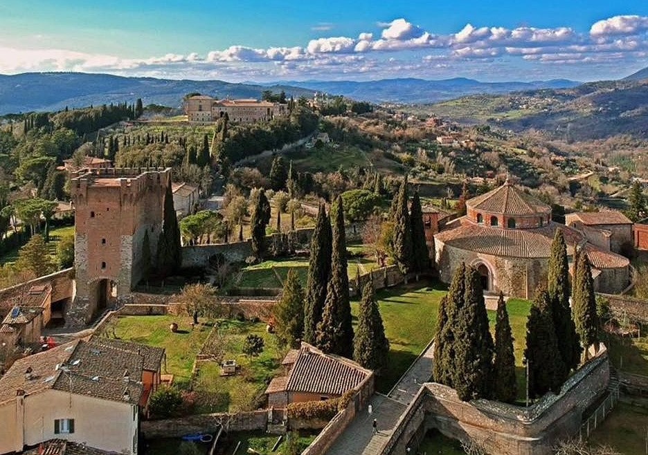 perugia