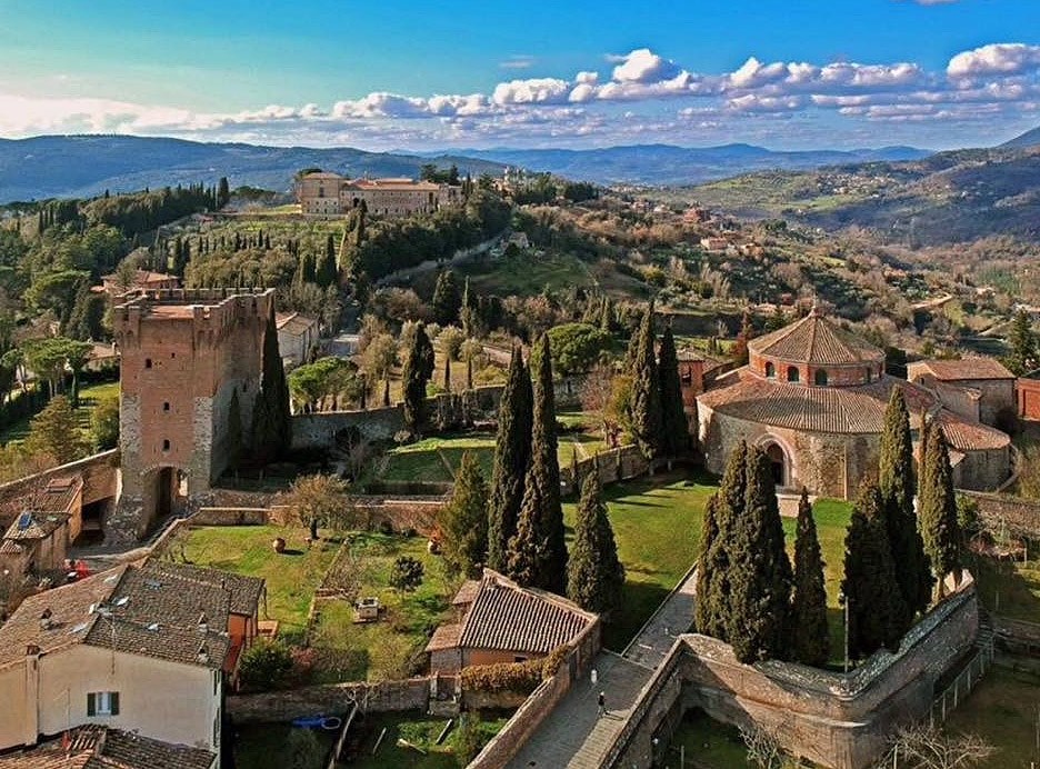 perugia